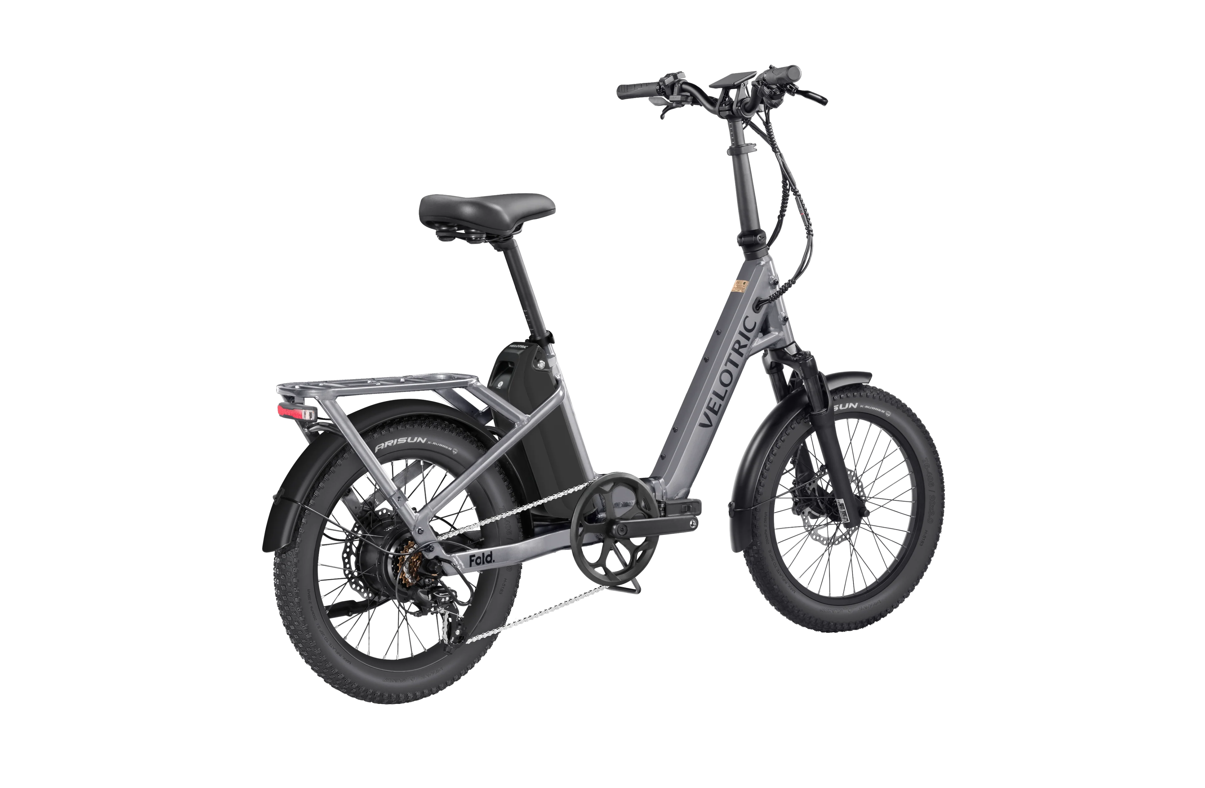 Velotric Fold 1 Plus — Folding Electric Bike