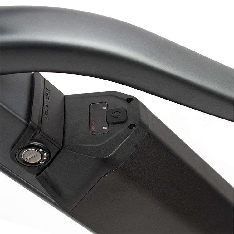 Eunorau Fat-HD 1500W Mid-Drive Ebike