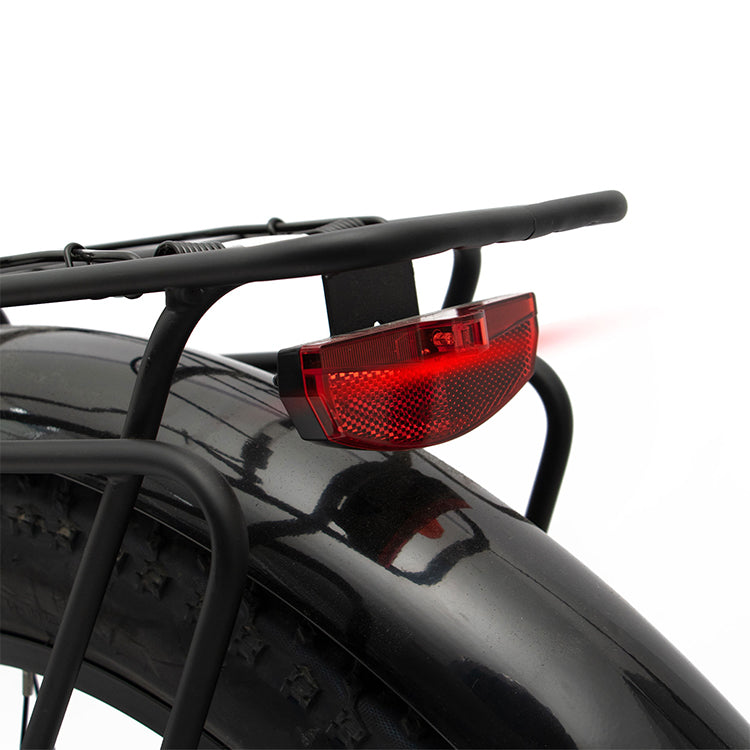 Eunorau Fat-HD 1500W Mid-Drive Ebike