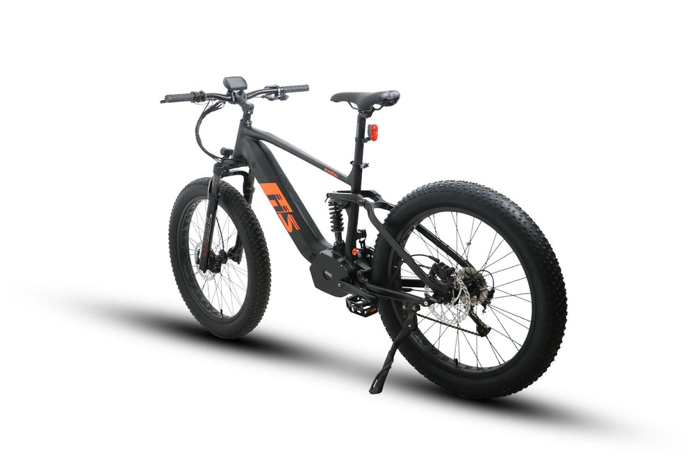 Eunorau Fat-HS 1000W Ebike
