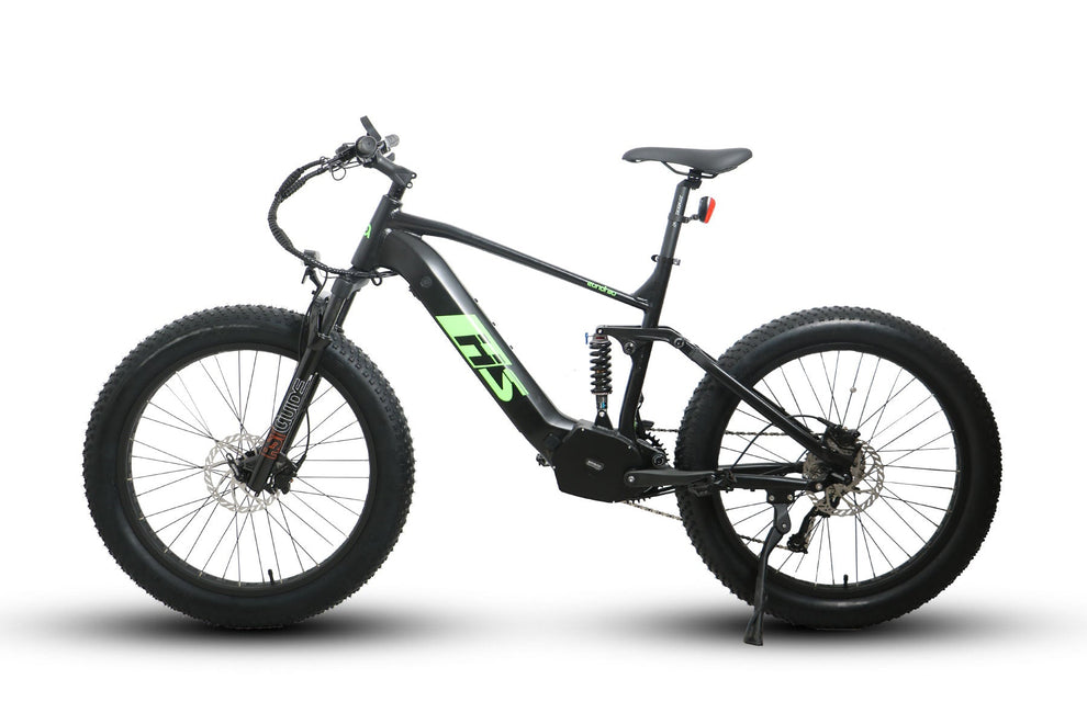 Eunorau Fat-HS 1000W Ebike
