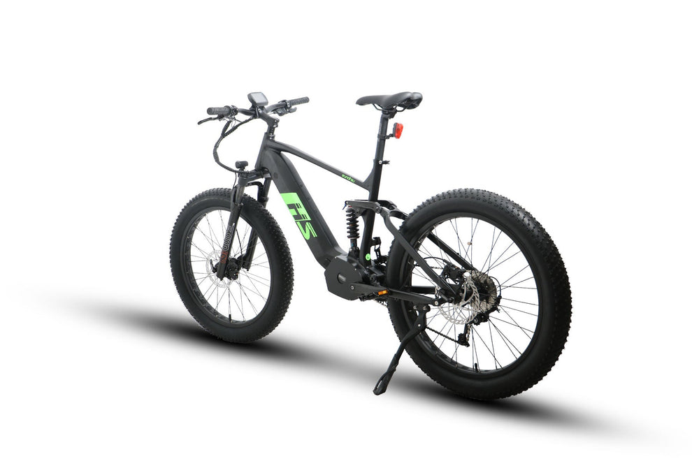 Eunorau Fat-HS 1000W Ebike