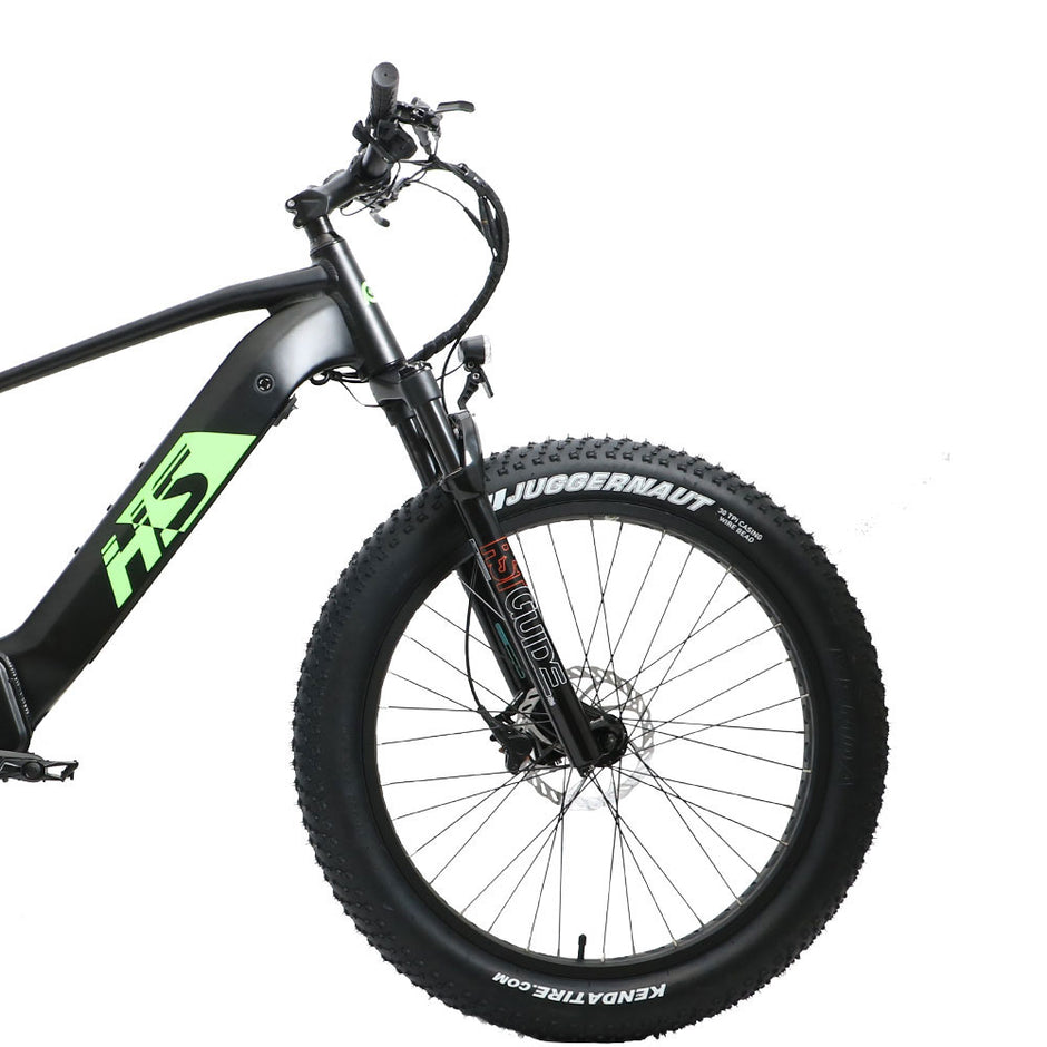 Eunorau Fat-HS 1000W Ebike