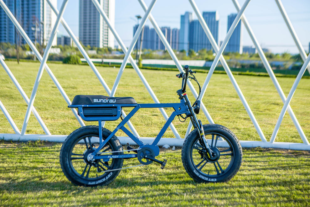 Eunorau Flash Ebike 1000W