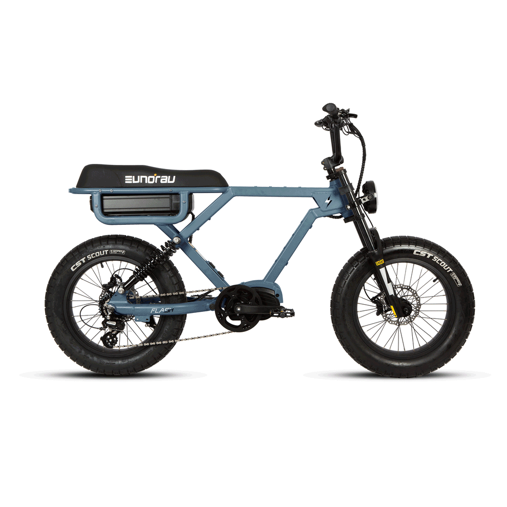 Eunorau Flash Ebike 1000W