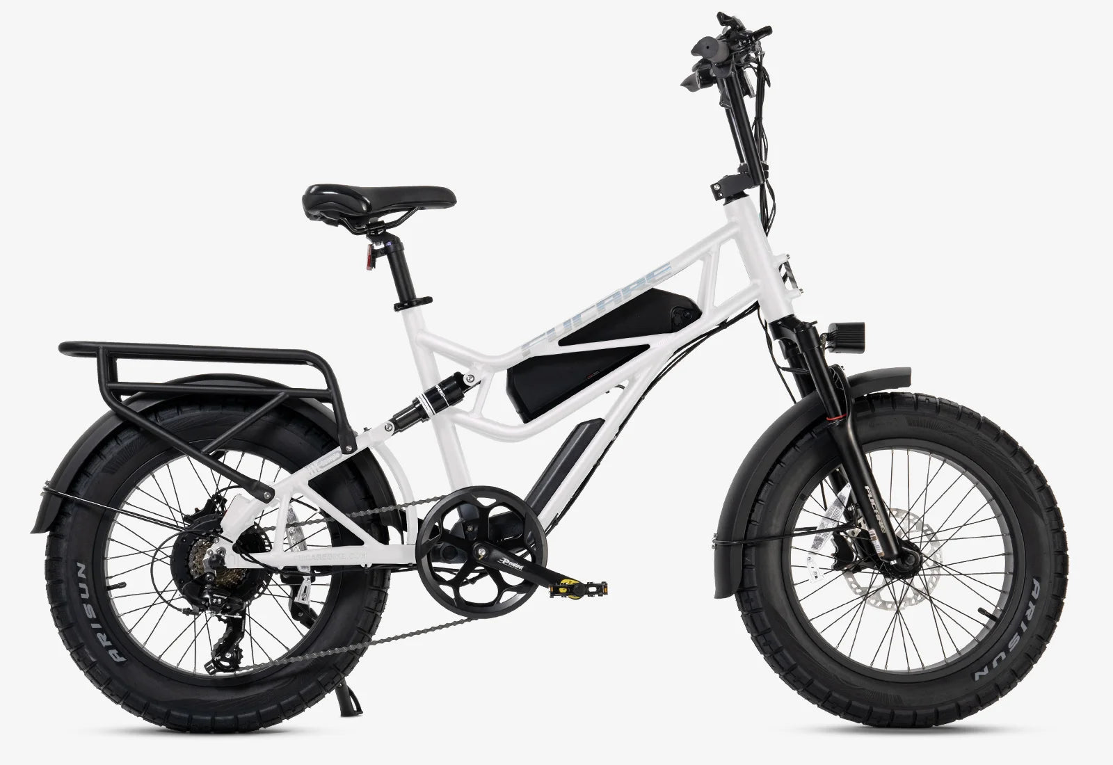 Fucare Scorpio Ebike (Pre-Order, clearing customs now)