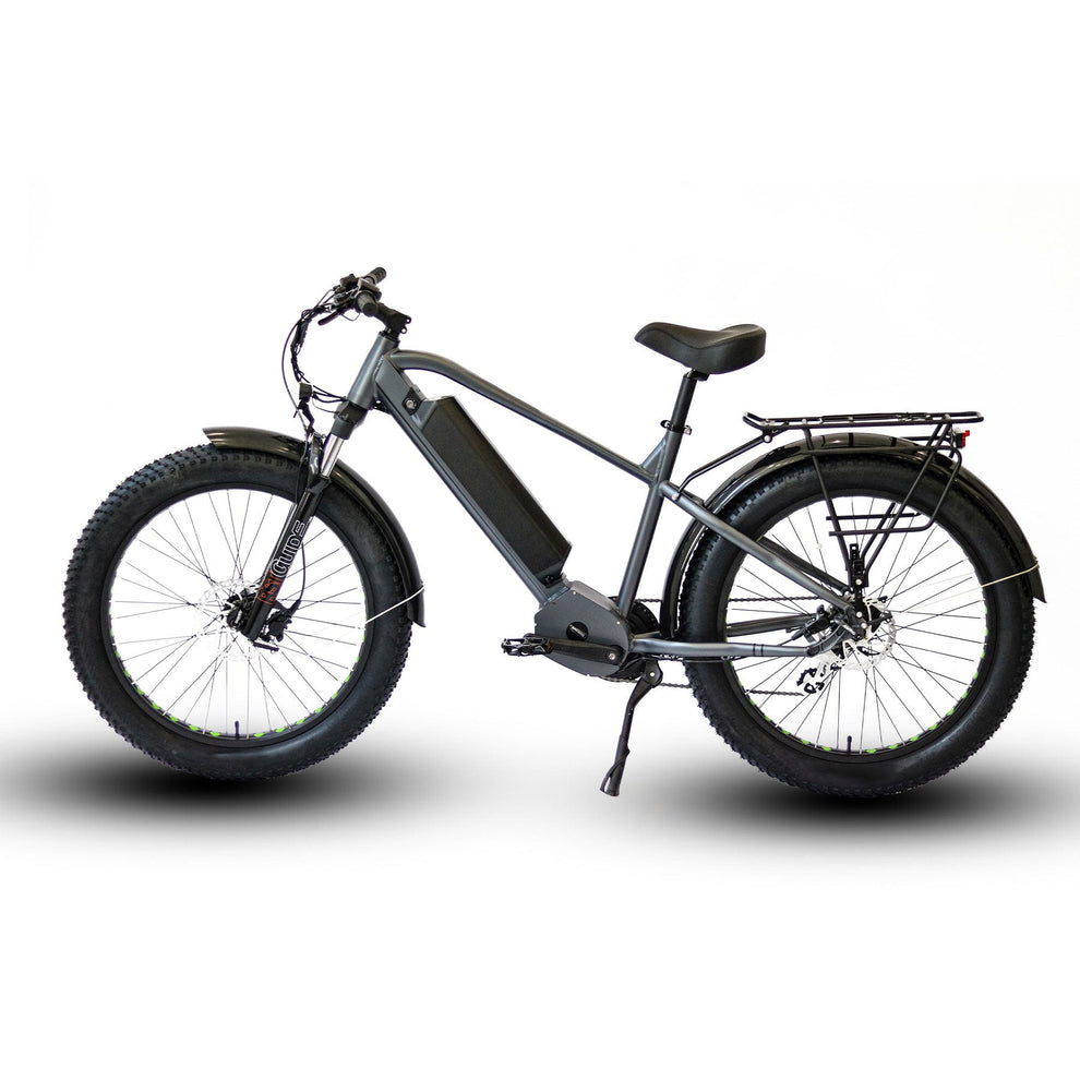 Eunorau Fat-HD 1500W Mid-Drive Ebike