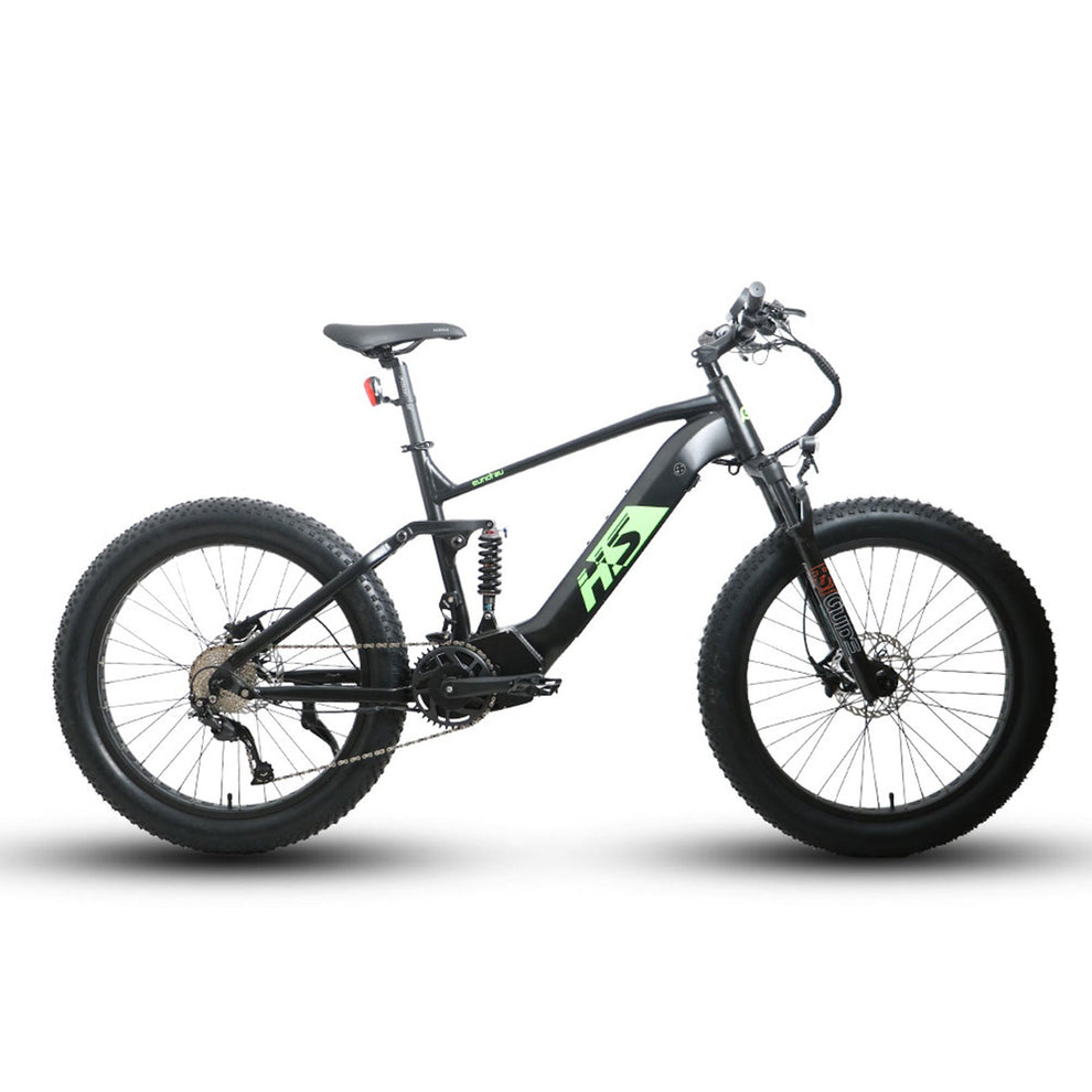 Eunorau Fat-HS 1000W Ebike