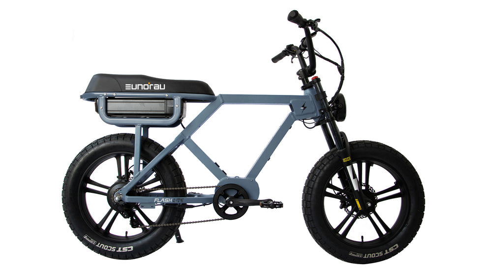 Eunorau Flash Ebike 1000W