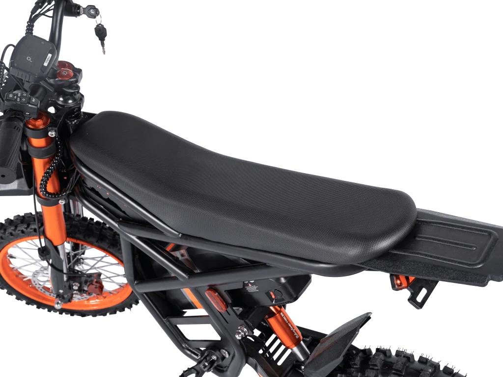 GT54 Electric Mini Motorbike