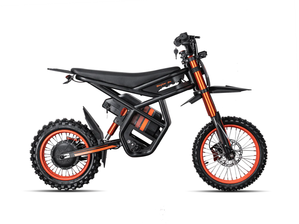 GT54 Electric Mini Motorbike