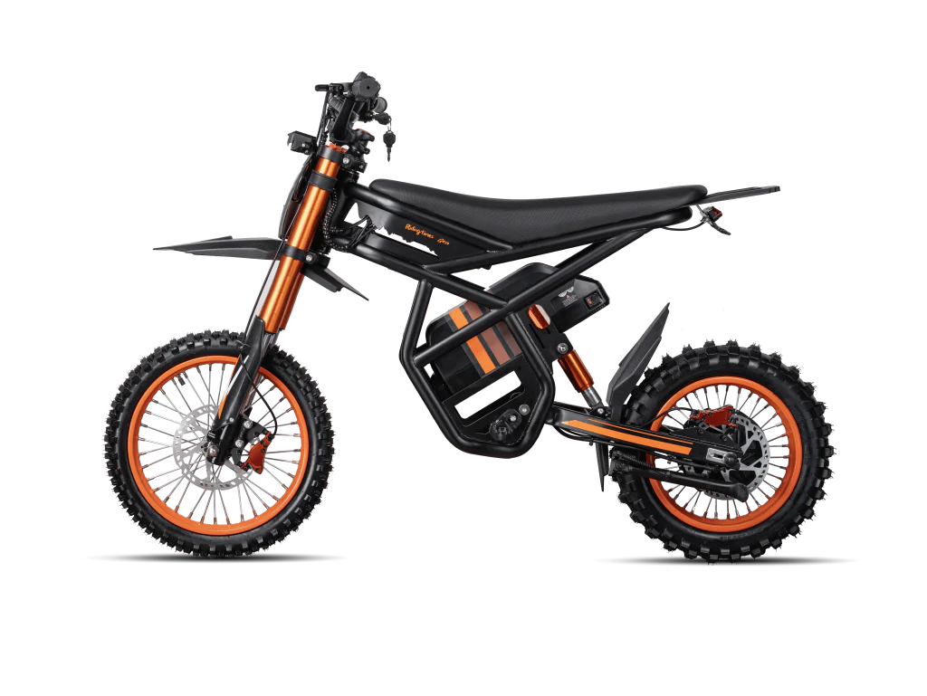 GT54 Electric Mini Motorbike