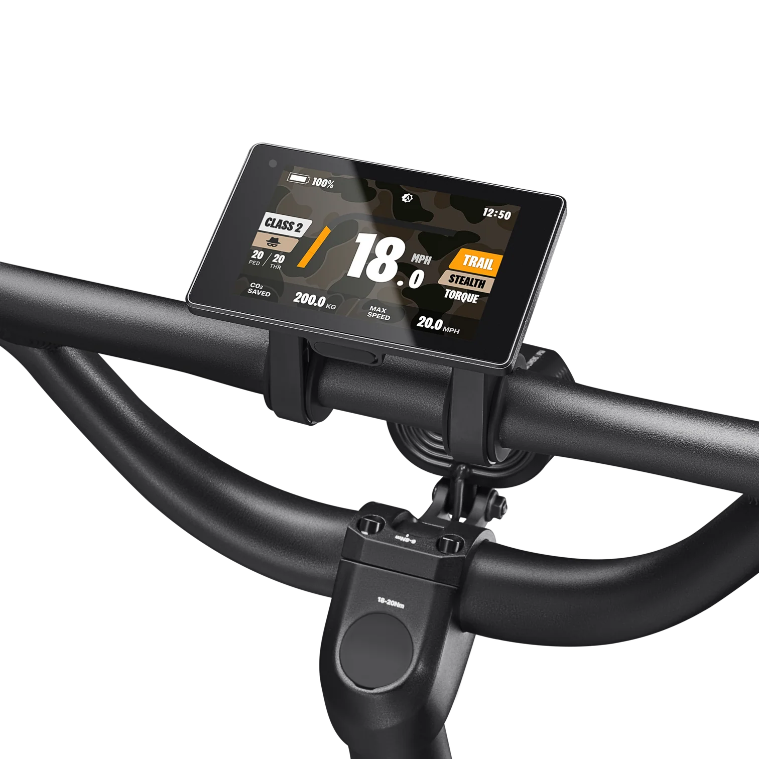 Velotric GoMad Utility Electric Bike