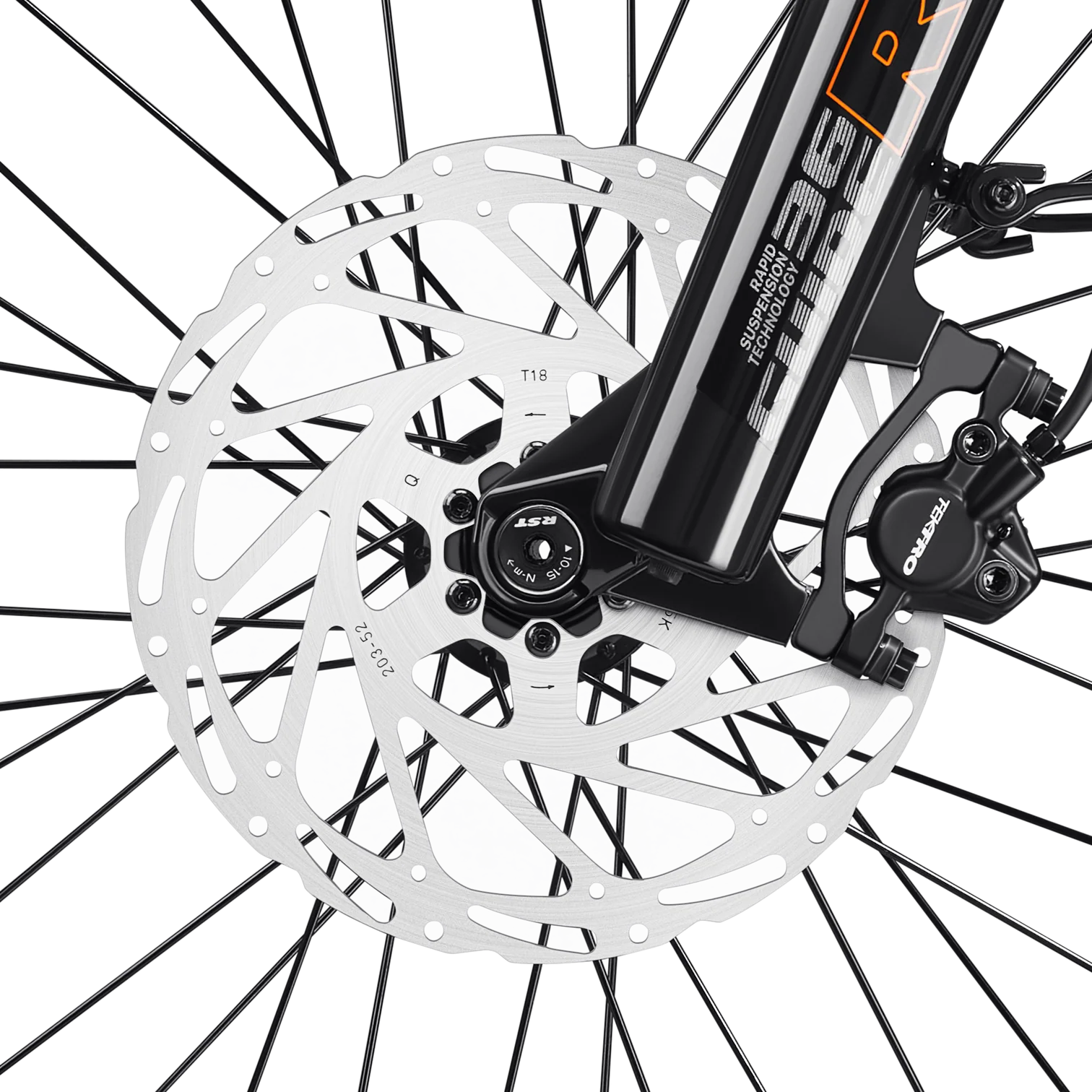 Velotric GoMad Utility Electric Bike
