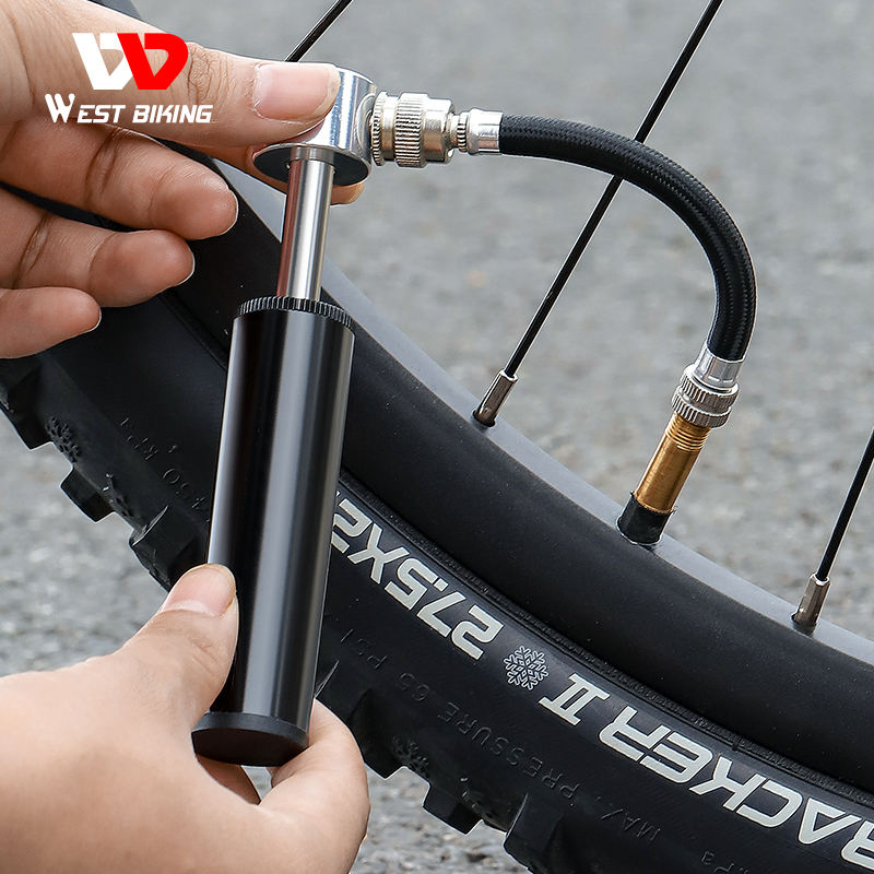 WEST BIKING Portable Multifunctional Bike Tool Kit