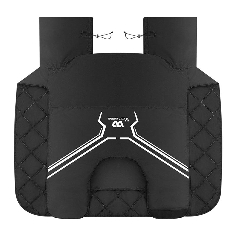 Waterproof Windproof Winter Quilt for Riding