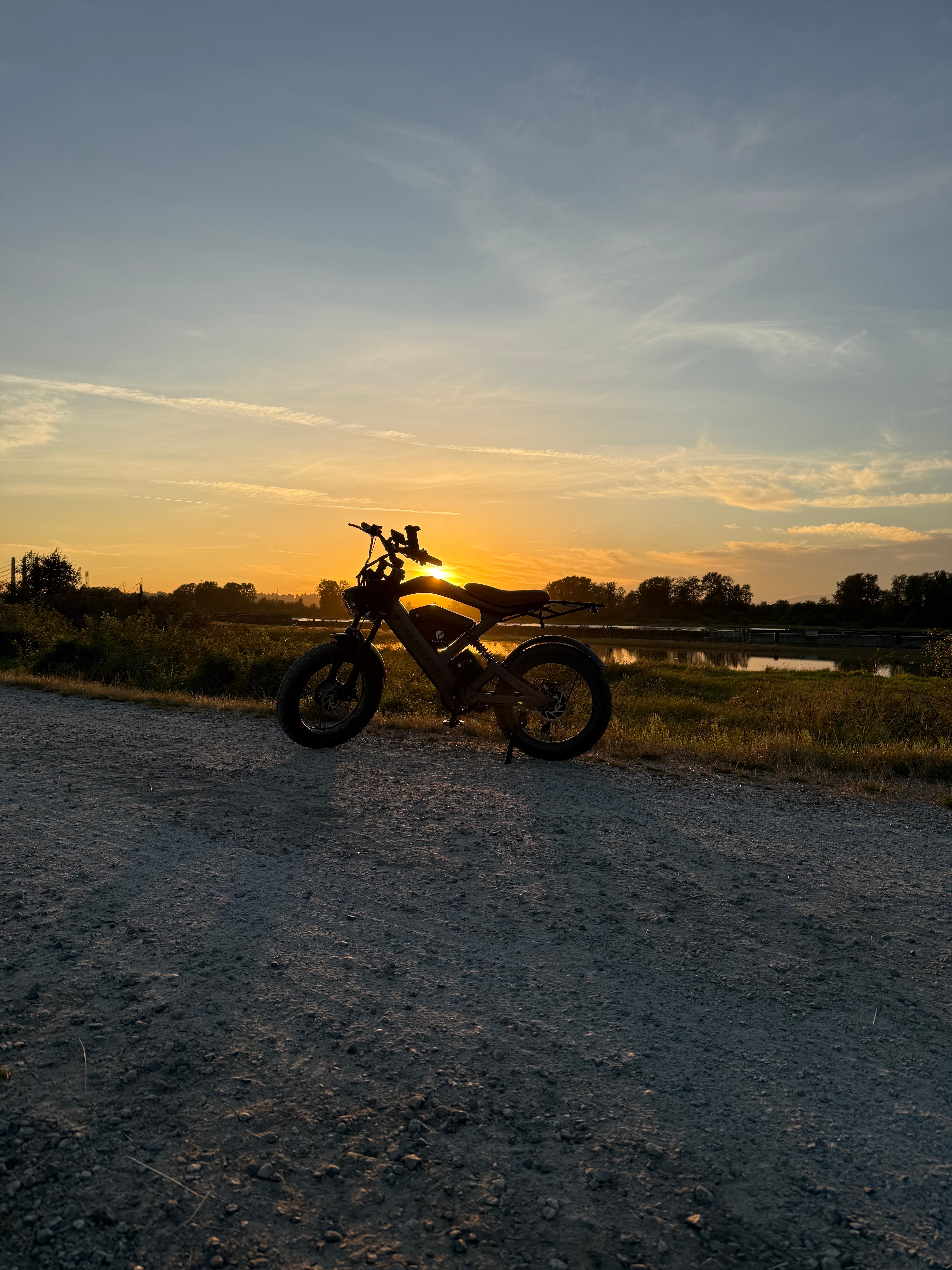 Smartravel Raptor ST202 Pro