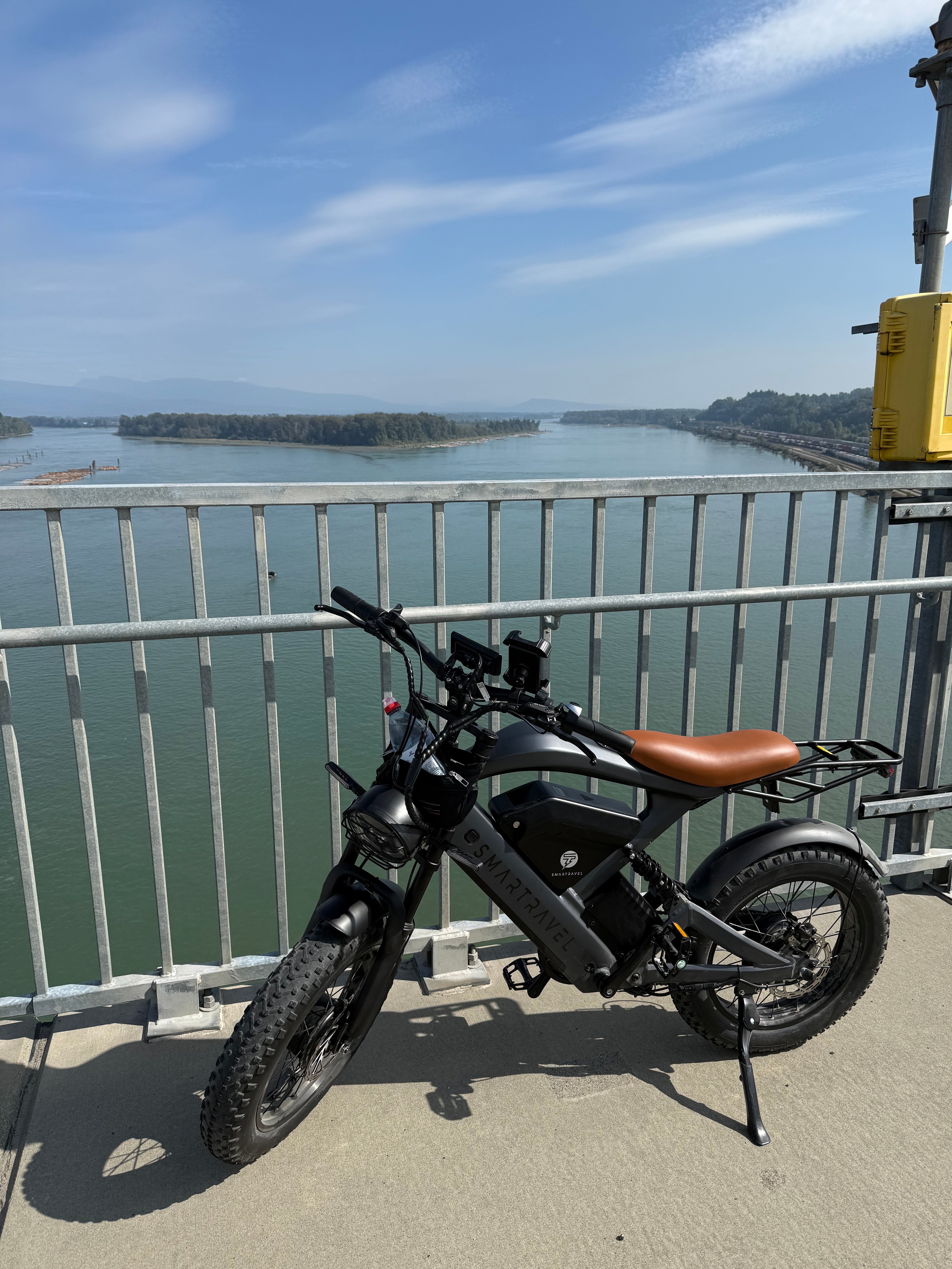 Smartravel Raptor ST202 Pro