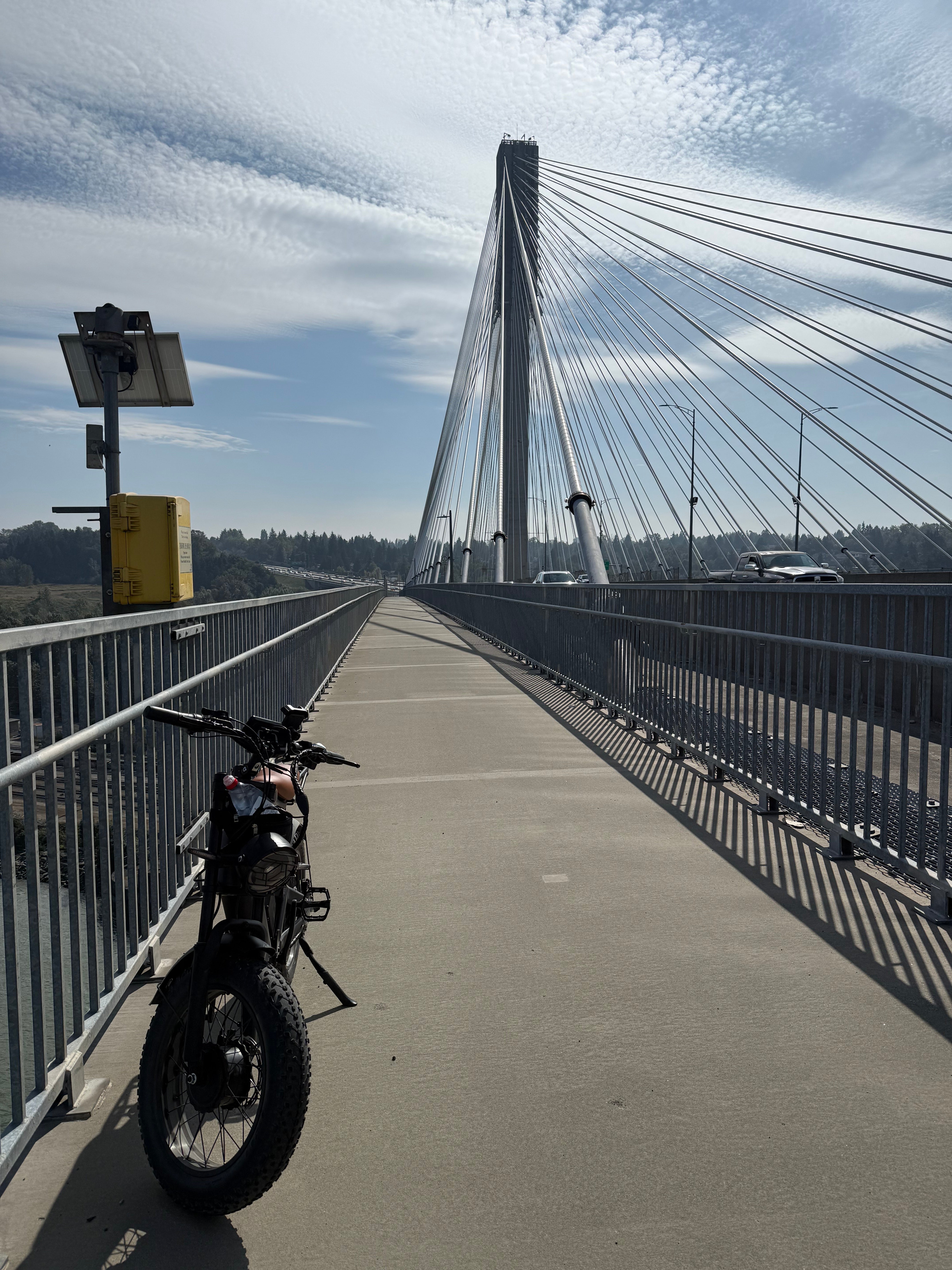 Smartravel Raptor ST202 Pro