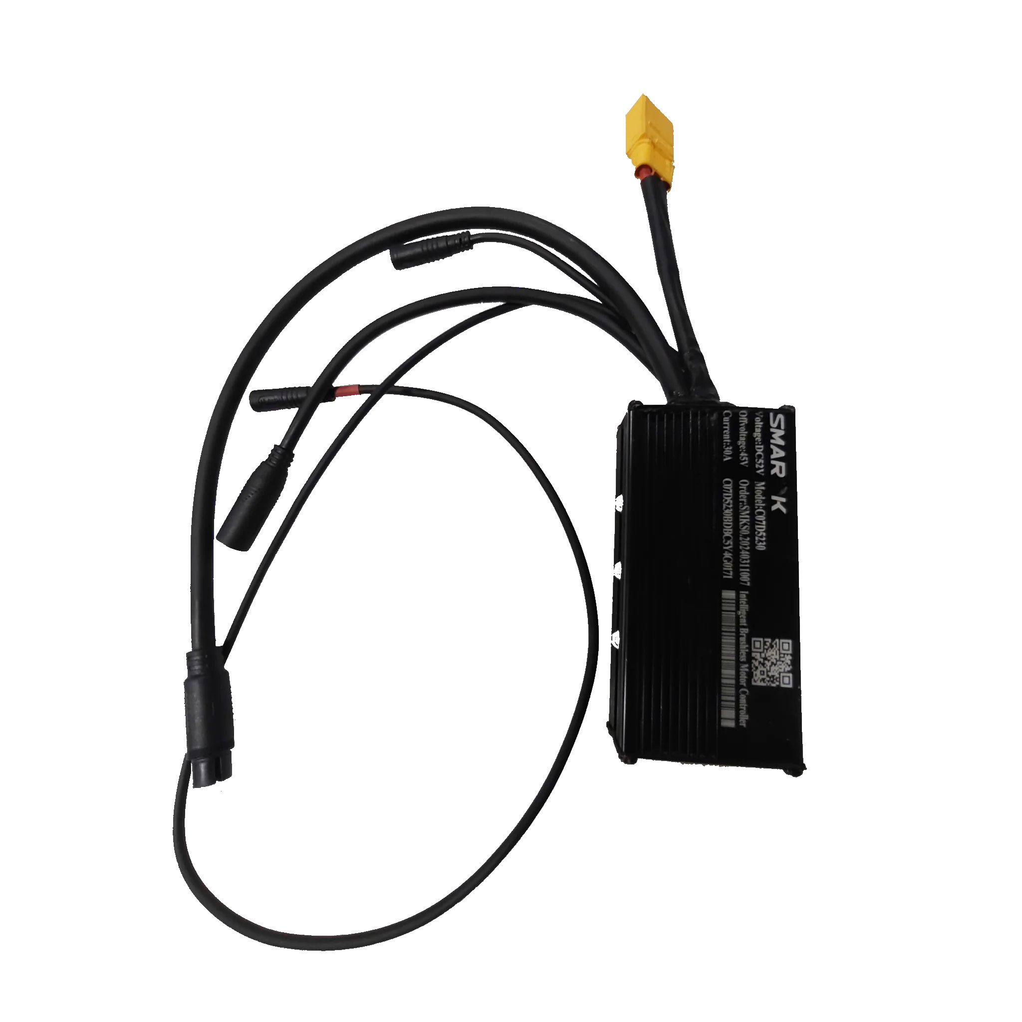 Eahora Juliet II Controller