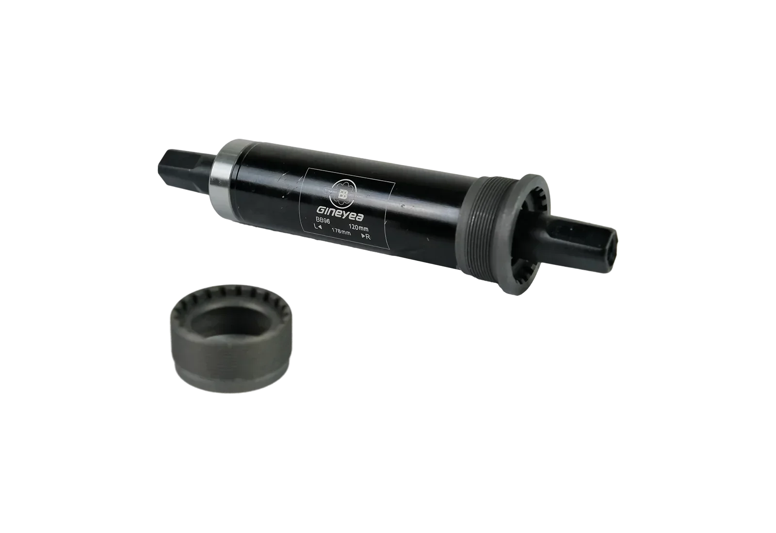 Meet One Bottom Bracket Replacement
