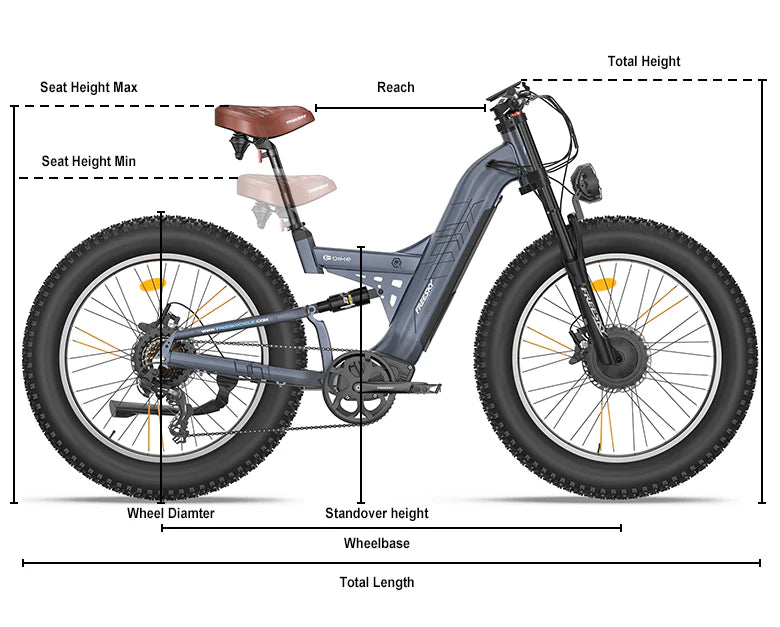 Freesky Warrior Pro M-530