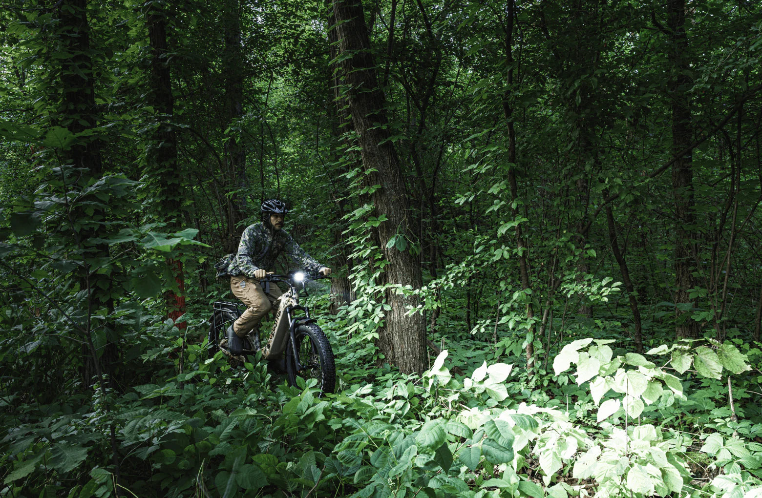 Velotric Nomad 2X — Full Suspension Fat Tire eBike (750W / 1400W Peak, 105Nm)