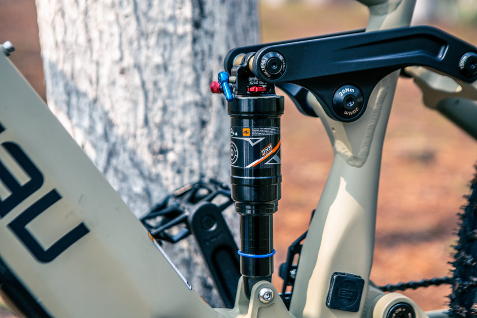 Eunorau Specter-S 2.0 1000W Ebike