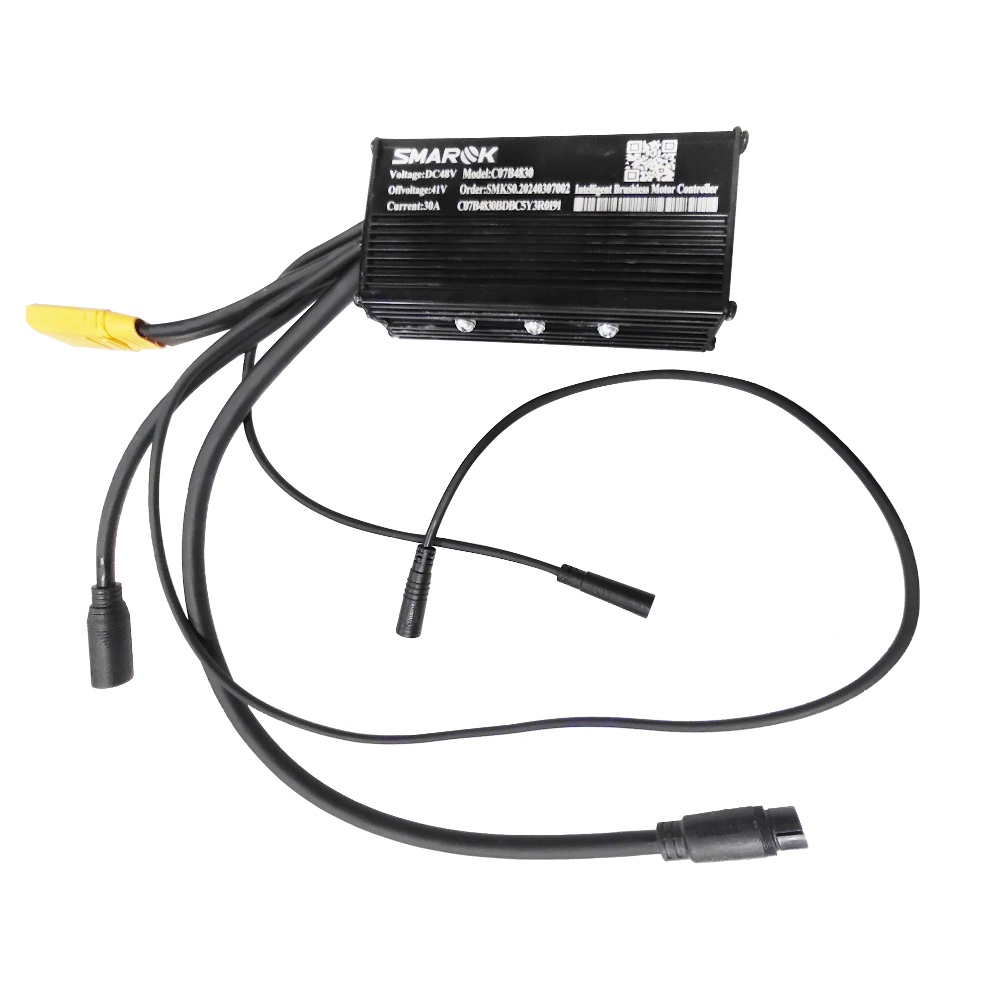 Romeo Pro Controller 5.0 (1)