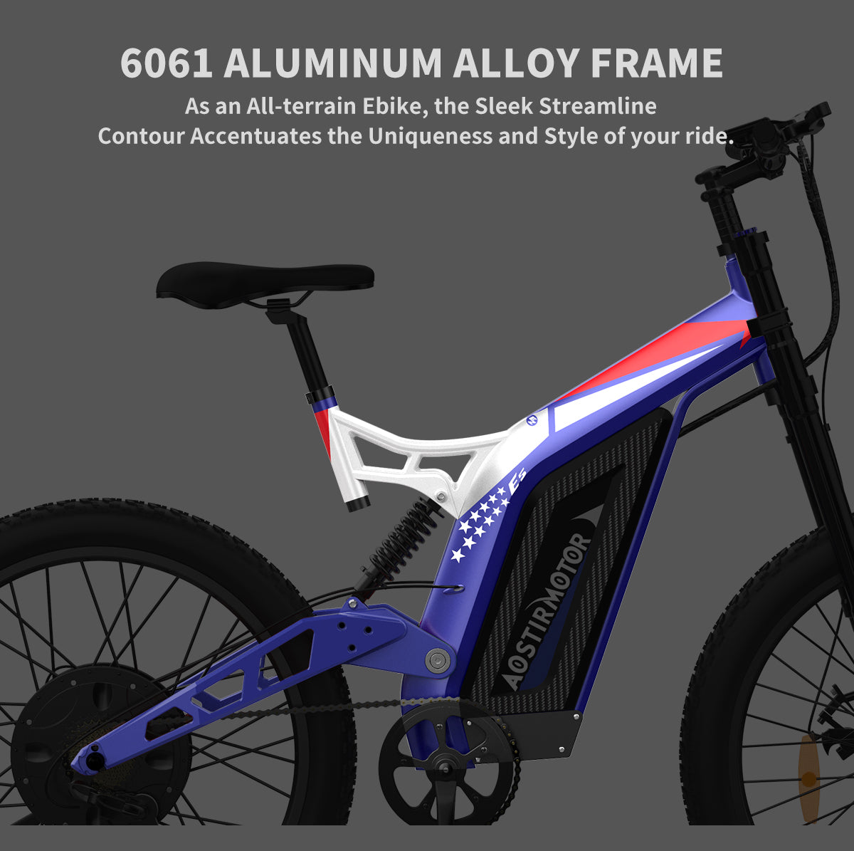 Aostirmotor S17 1500W (only one unit is available for self pick up only)