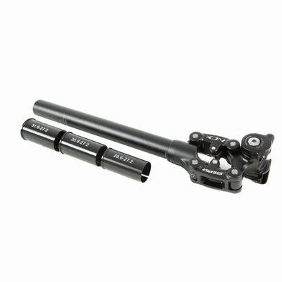 Eunorau ebike Suspension Seatpost
