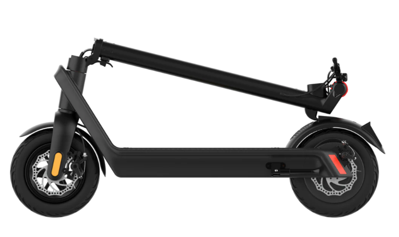 Movin Glide Electric Scooter (Canadian)