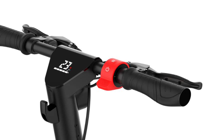 Movin Glide Electric Scooter (Canadian)