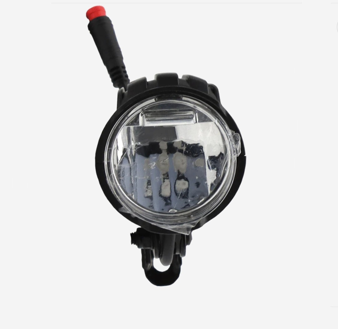 Aostirmotor S17 Headlight