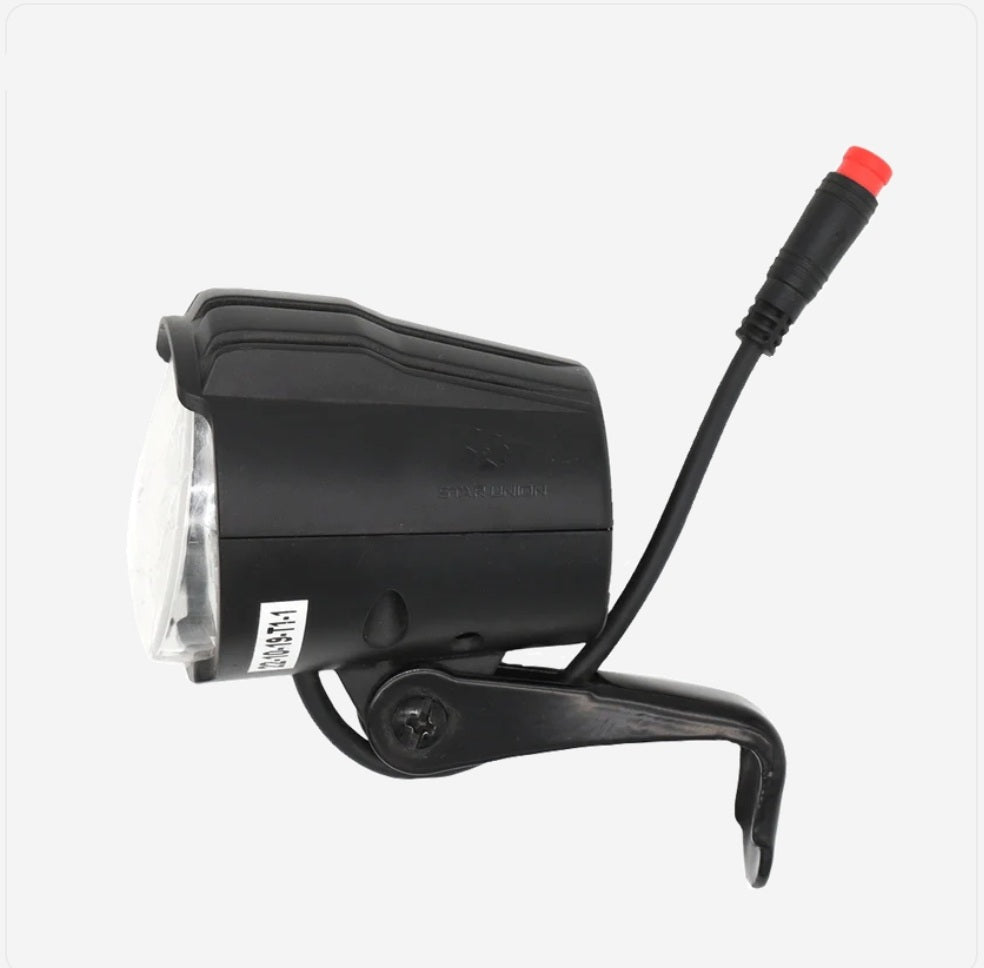 Aostirmotor S17 Headlight