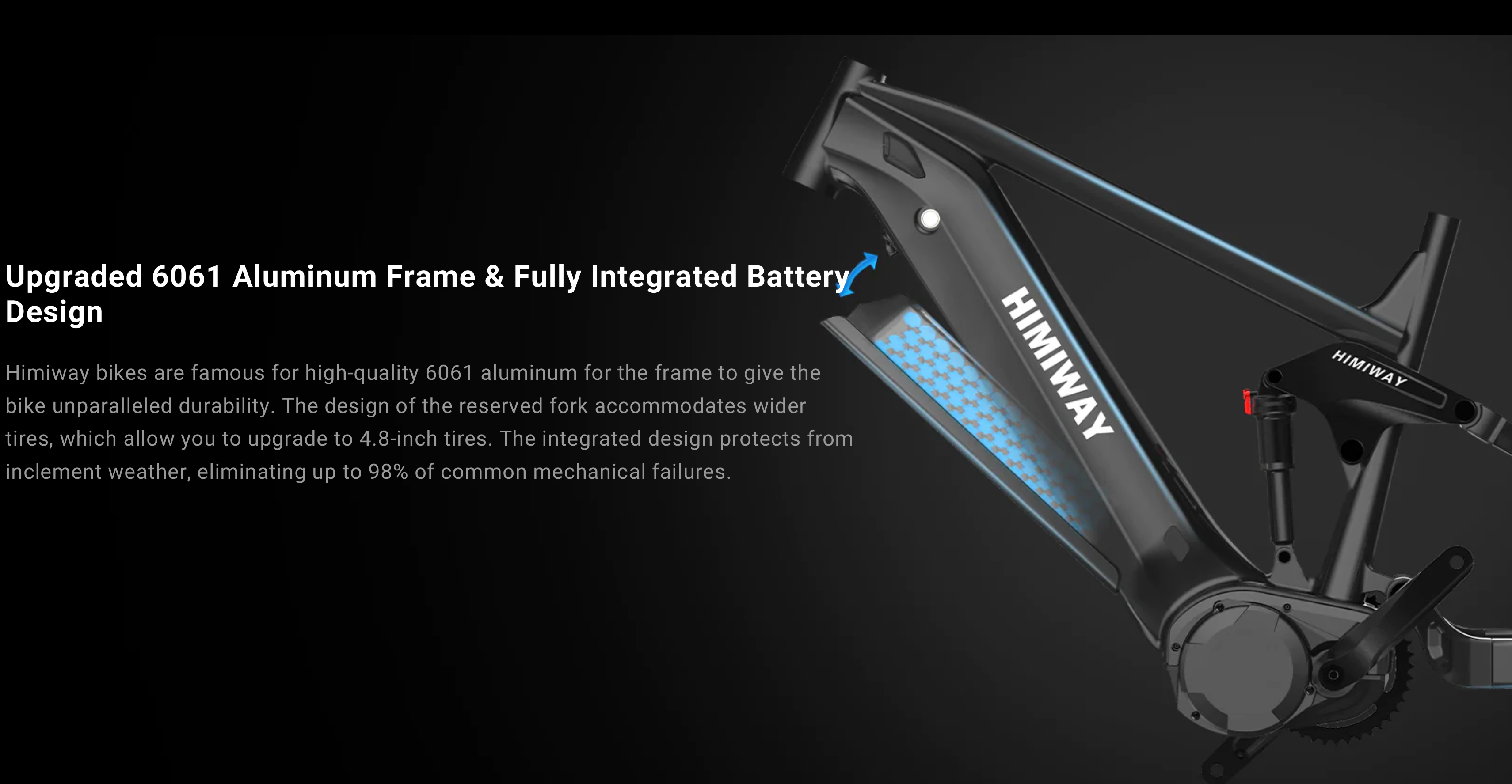 Himiway Cobra D7 Updated