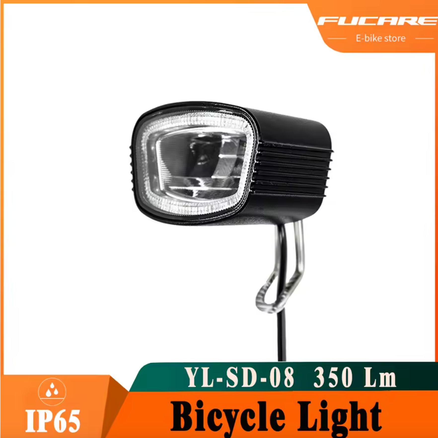Fucare Taurus Front Light