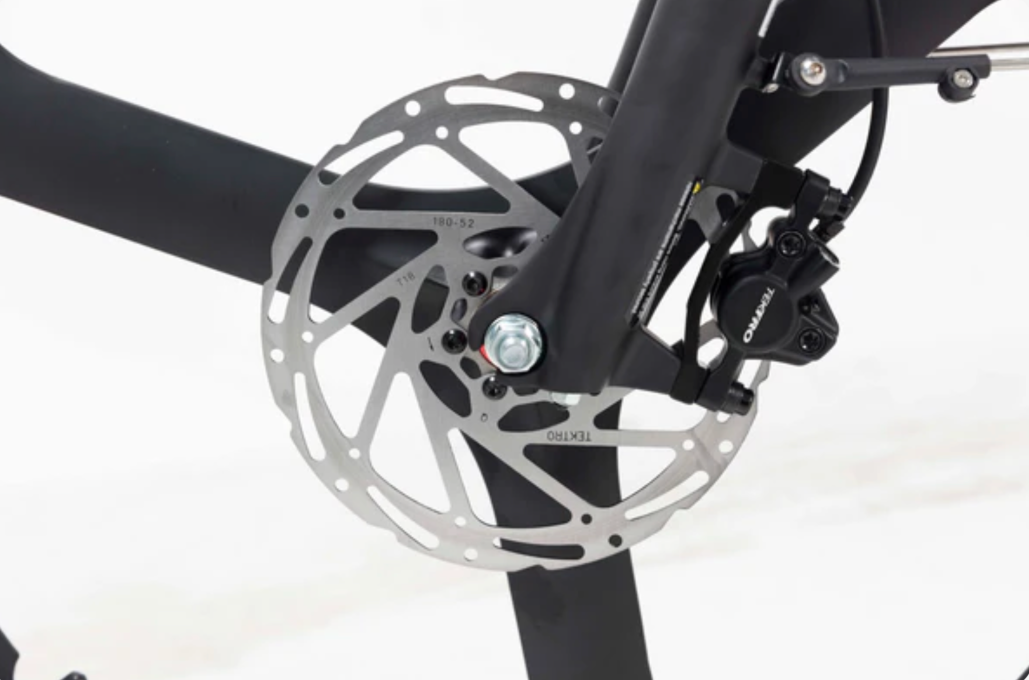 Tempo Commuter Ebike (Canadian)