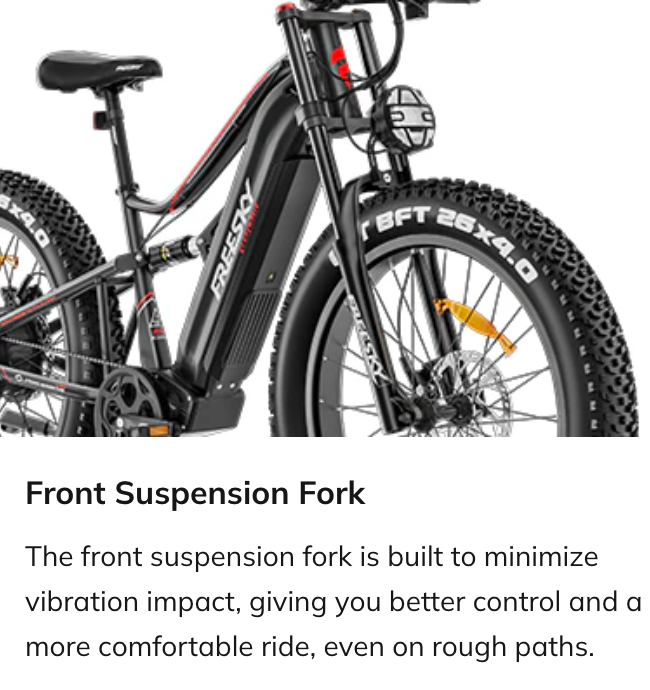 Freesky Swift Horse Pro X-6E