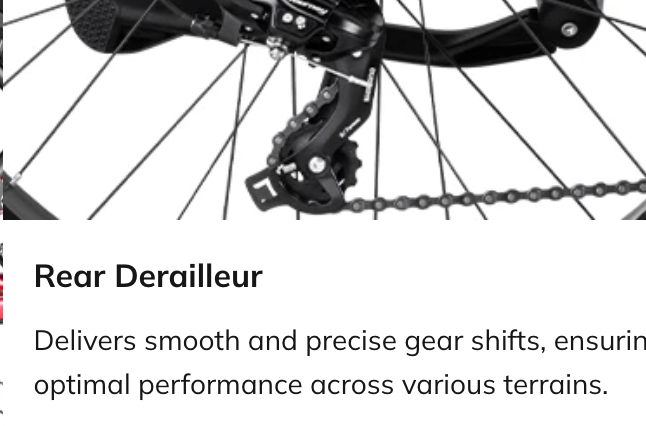 Eahora Romeo Ultra II