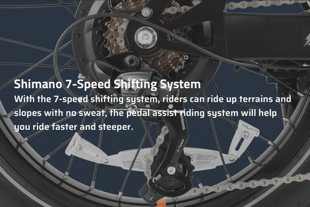 Eahora Juliet Pro II