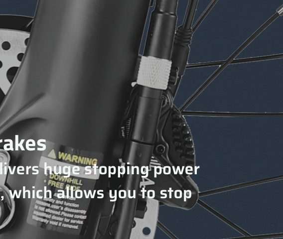 Eahora Juliet Pro II