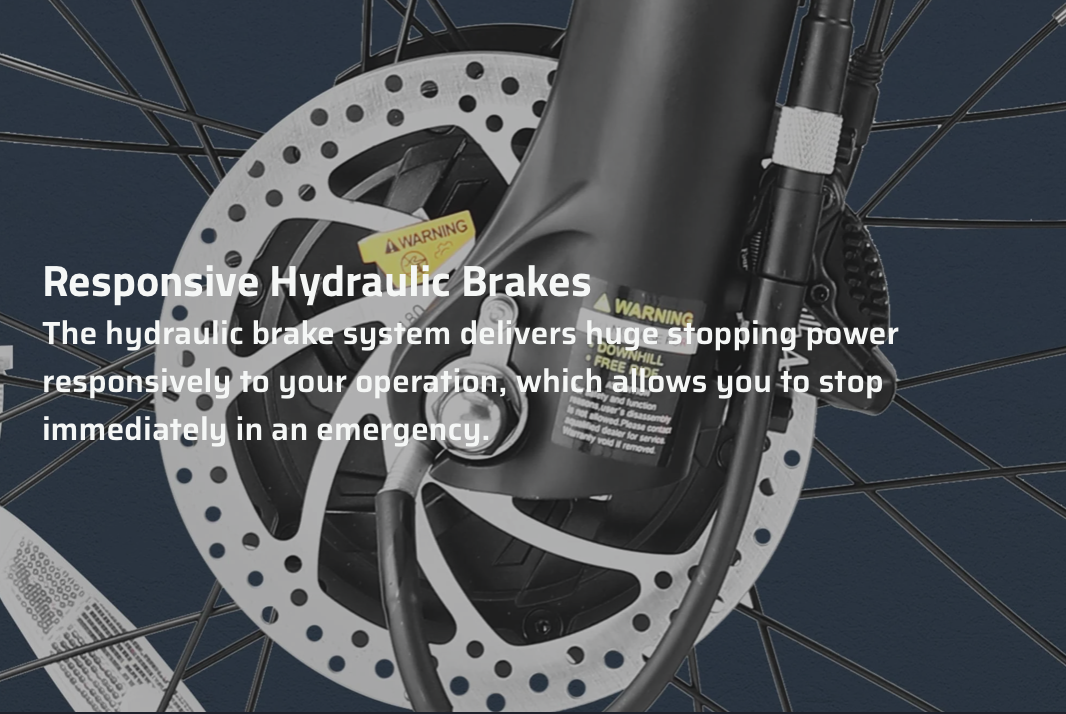 Eahora Juliet Pro II