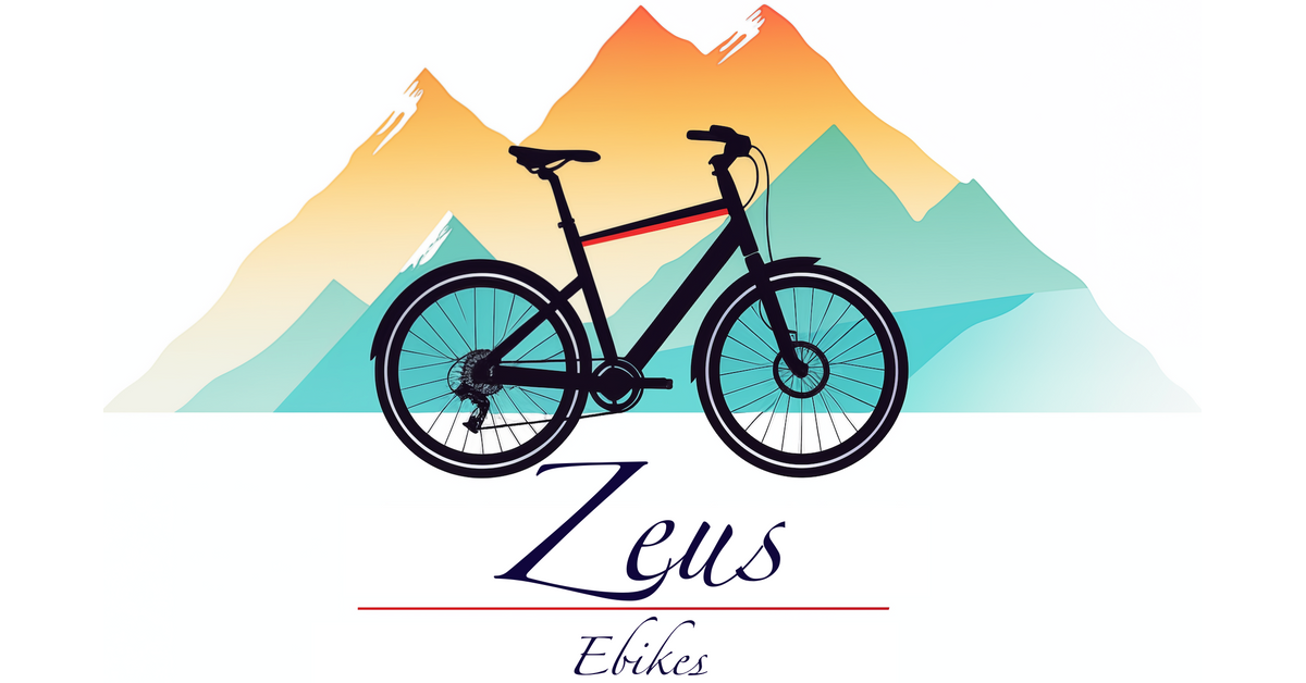 Collections – Zeus Ebikes
