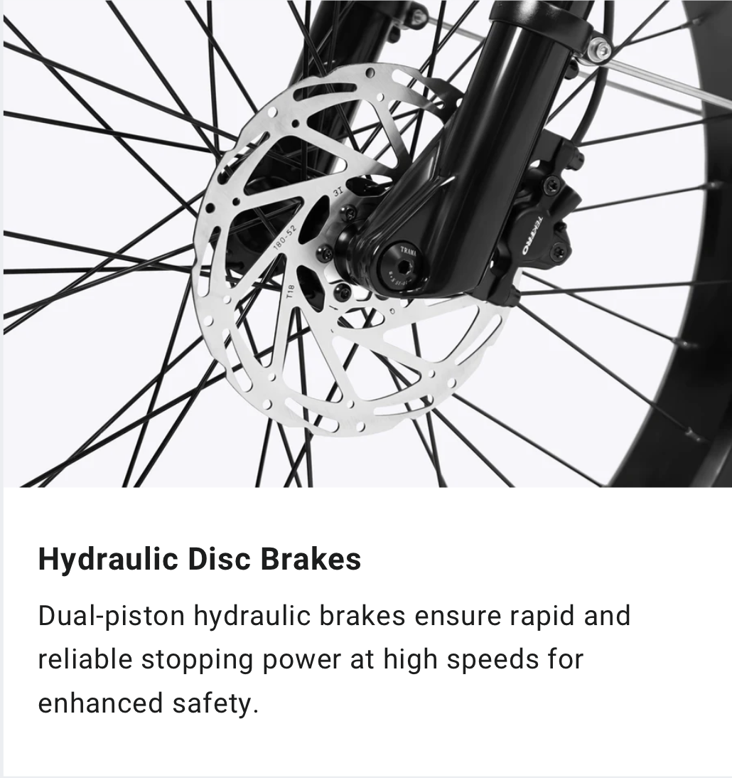 Himiway Zebra D5 Updated Version