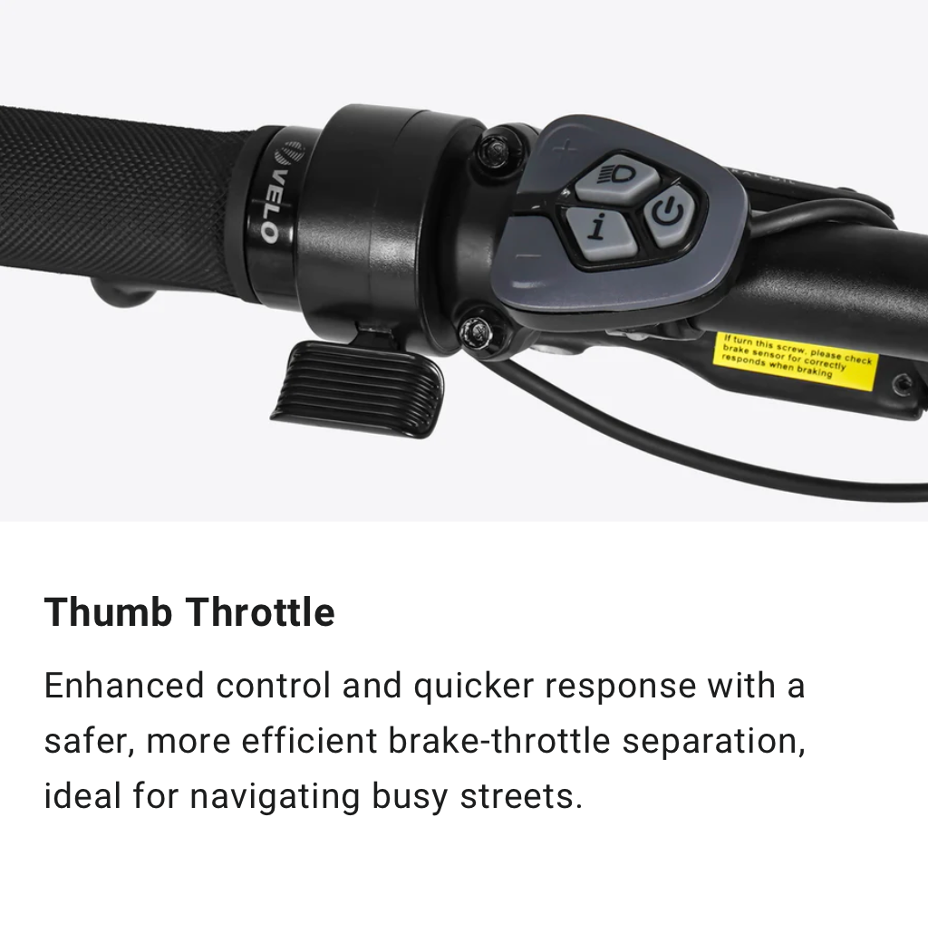 Himiway Zebra D5 Updated Version