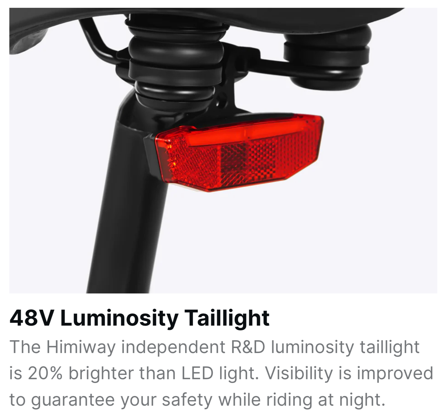 Himiway Cobra D7 Updated