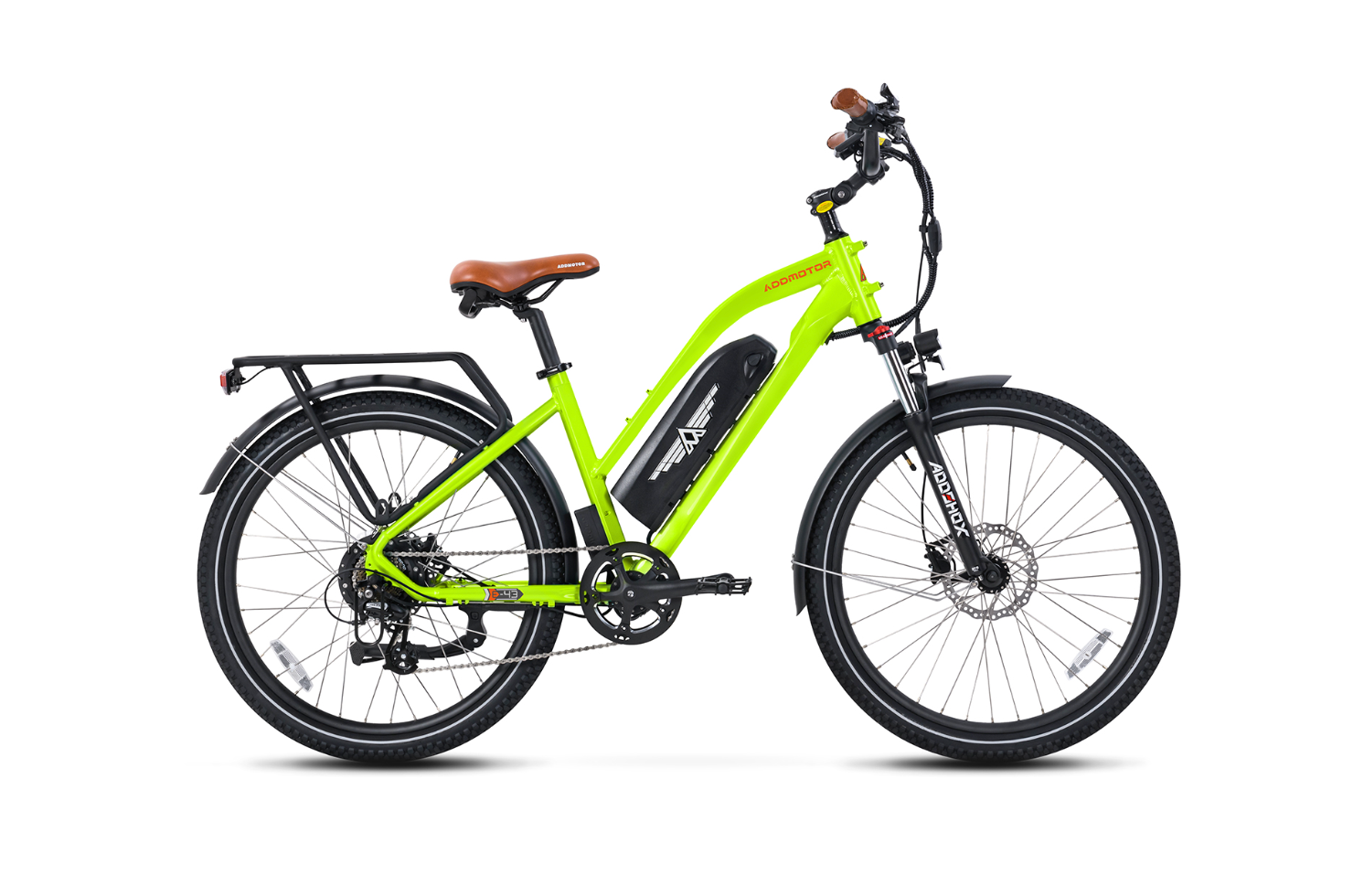 Addmotor CITYPRO E-43 Ebike