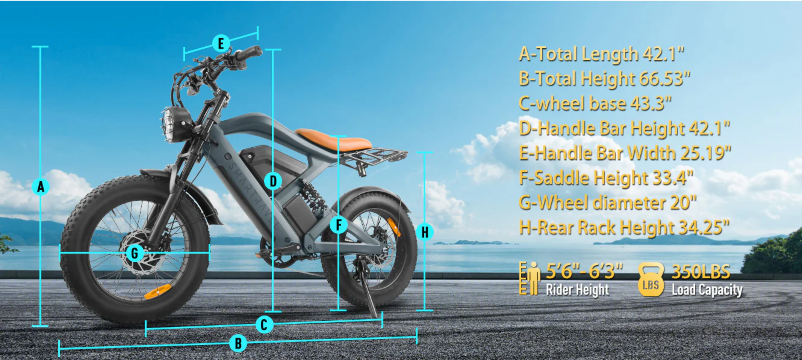 Smartravel Raptor ST202 Pro