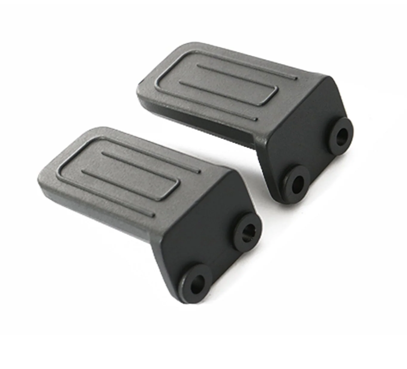 Eunorau Flash Foot Plates Pedals Set